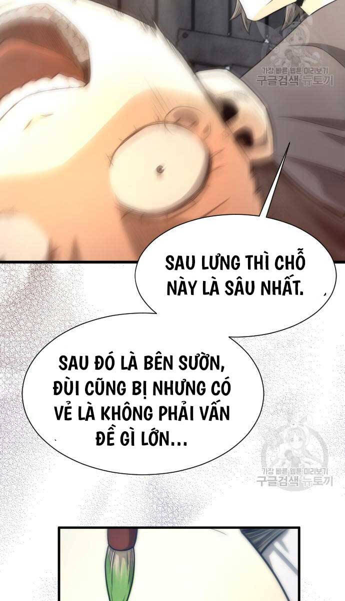 Nhất Hốt Đao Chap 7 - Next Chap 8