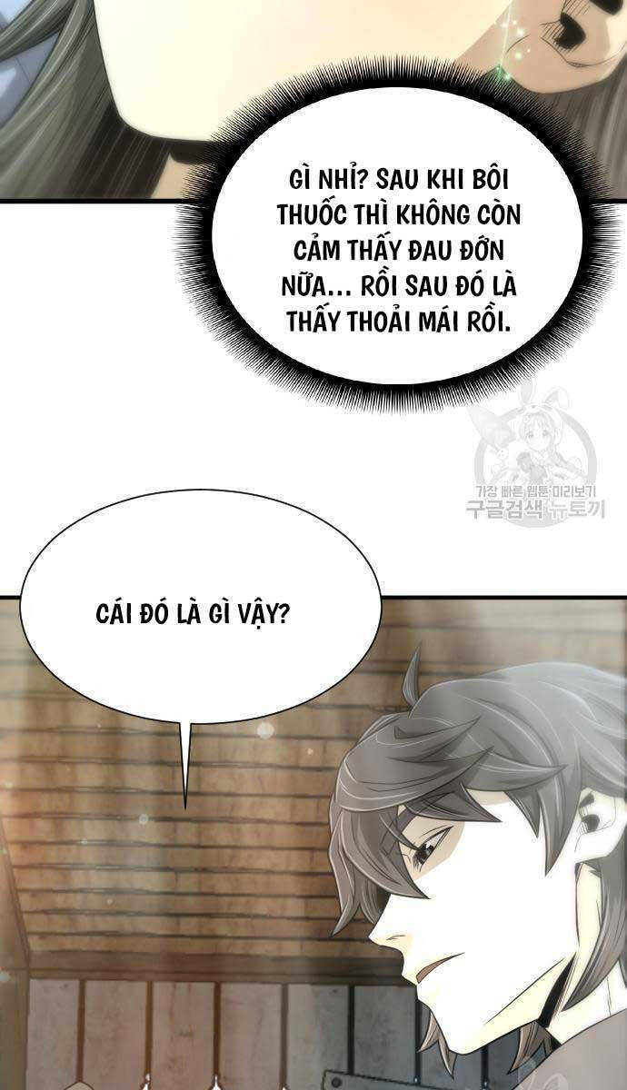 Nhất Hốt Đao Chap 7 - Next Chap 8