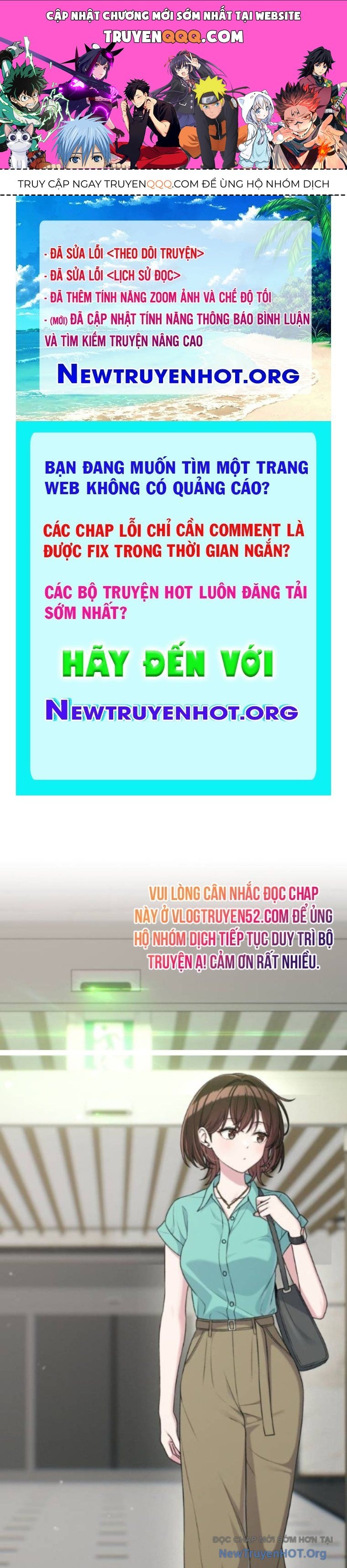 Nhật Kí Chuyển Việc Chap 24 - Next Chap 25