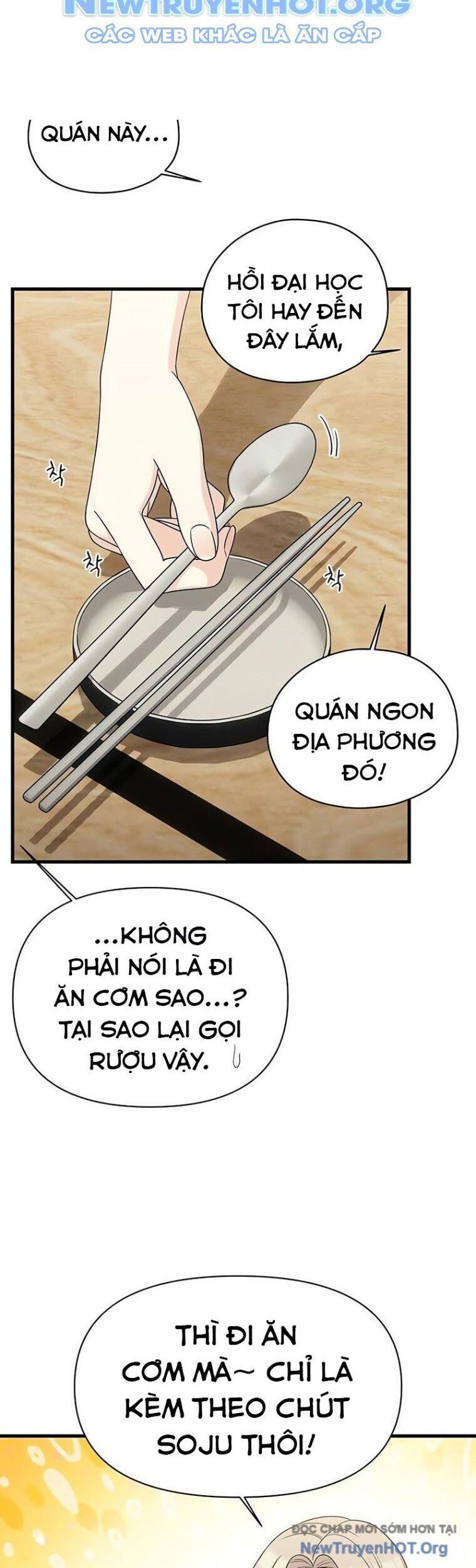 Nhật Kí Đổi Nghề Chap 19 - Next Chap 20