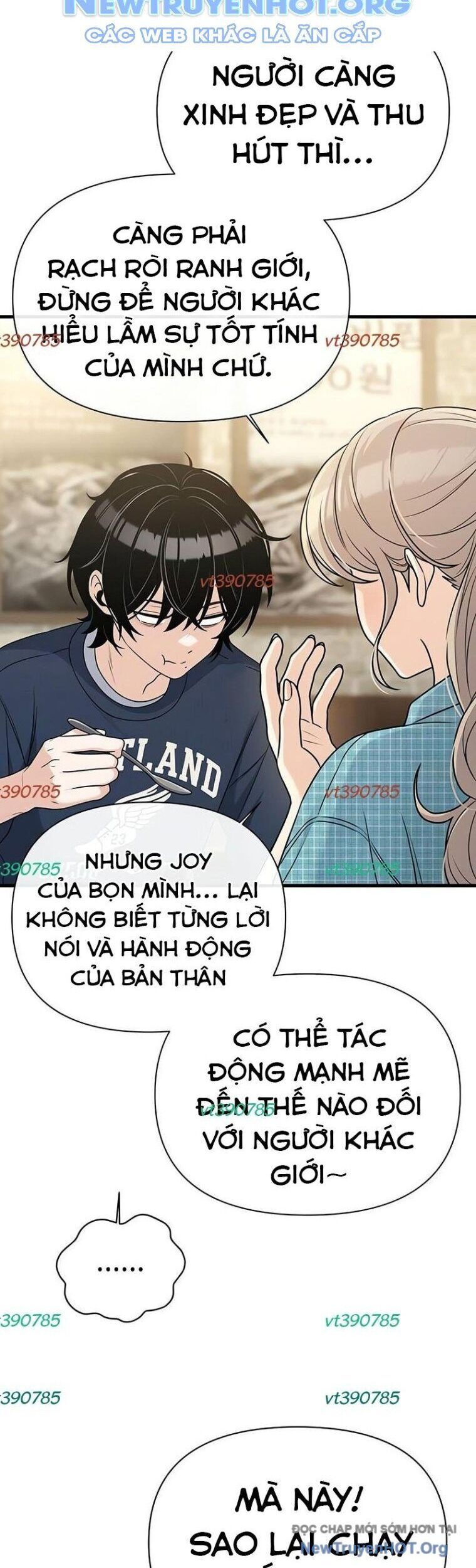 Nhật Kí Đổi Nghề Chap 19 - Next Chap 20