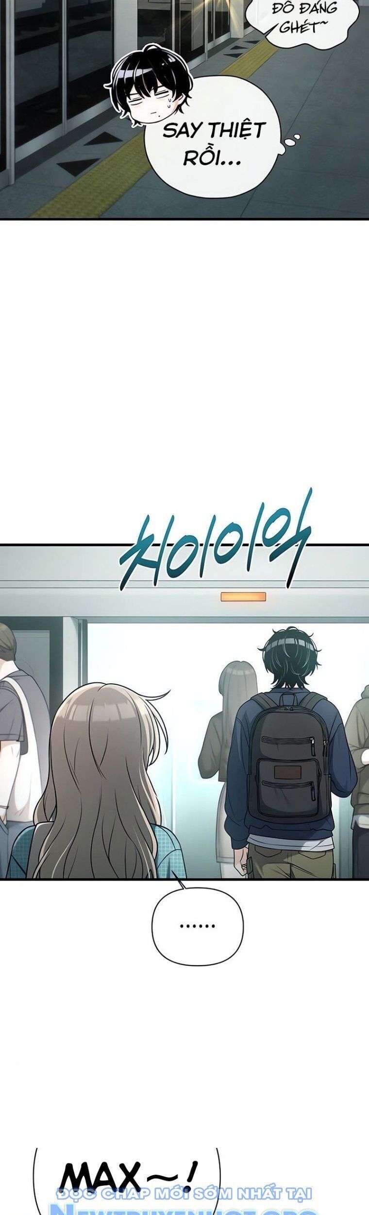 Nhật Kí Đổi Nghề Chap 19 - Next Chap 20
