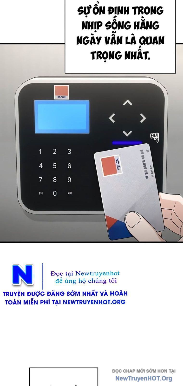 Nhật Kí Đổi Nghề Chap 20 - Next Chap 21