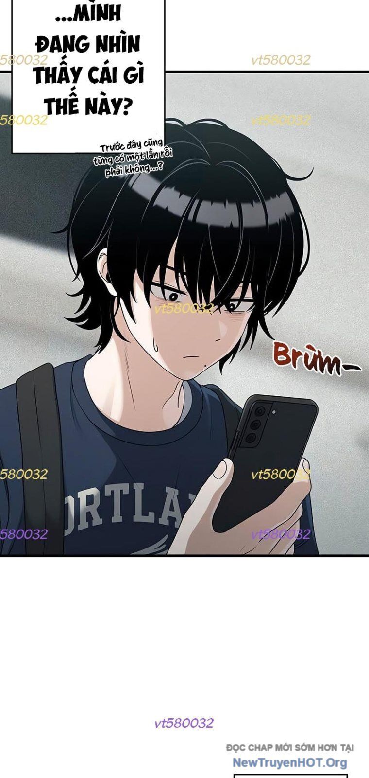 Nhật Kí Đổi Nghề Chap 20 - Next Chap 21