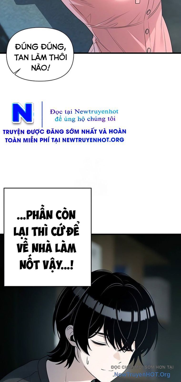 Nhật Kí Đổi Nghề Chap 21 - Next Chap 22