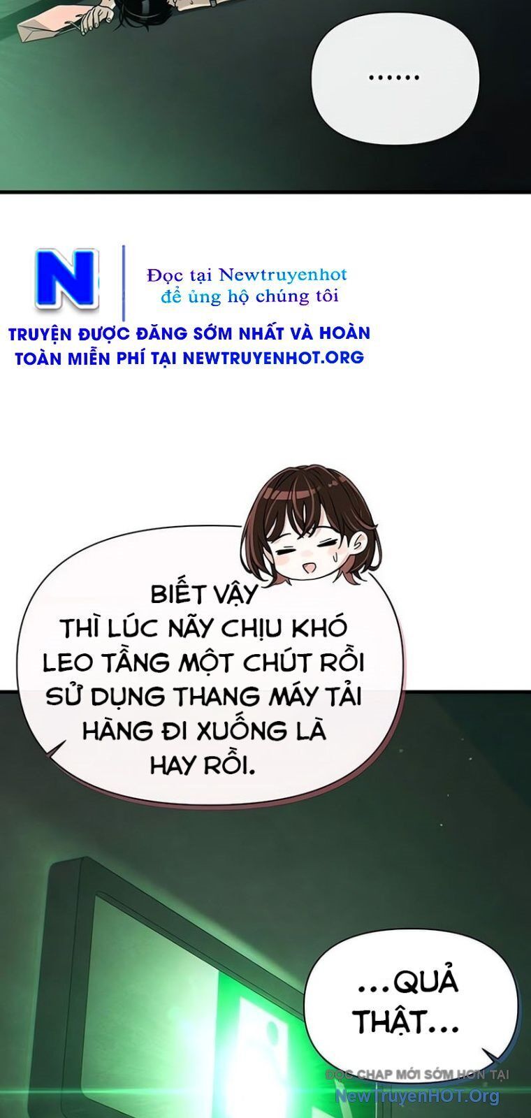 Nhật Kí Đổi Nghề Chap 21 - Next Chap 22