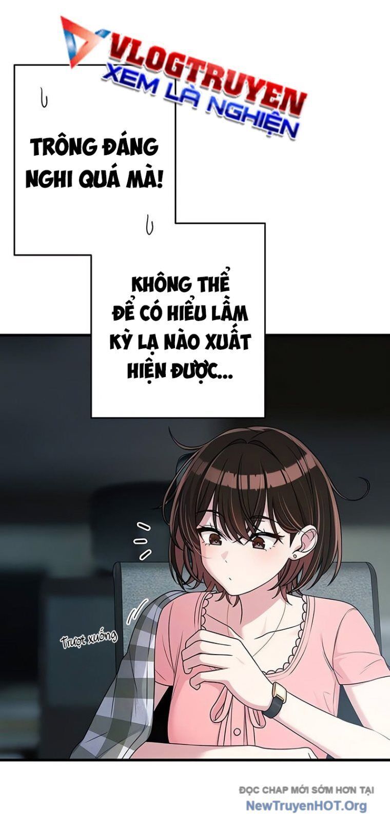 Nhật Kí Đổi Nghề Chap 21 - Next Chap 22