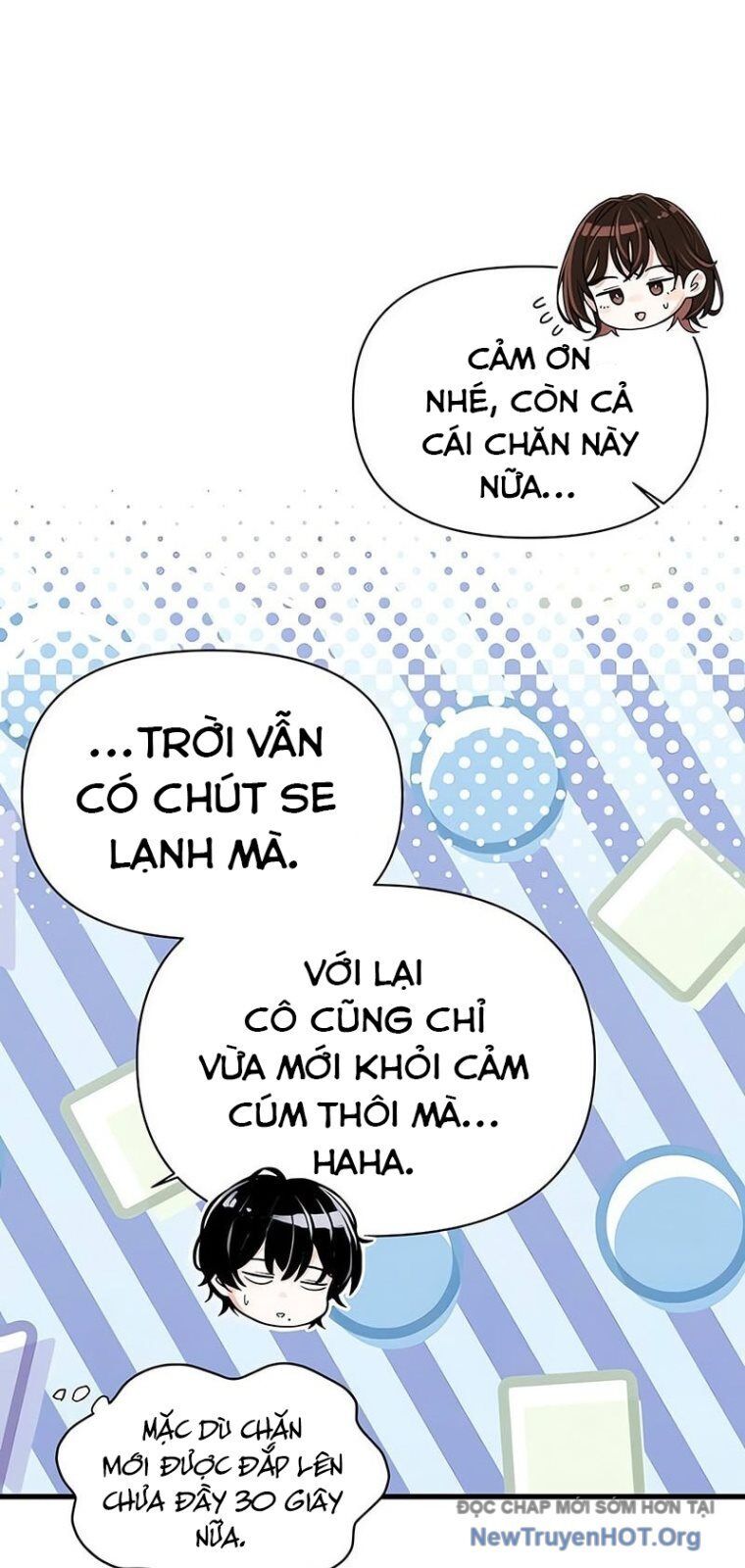 Nhật Kí Đổi Nghề Chap 21 - Next Chap 22