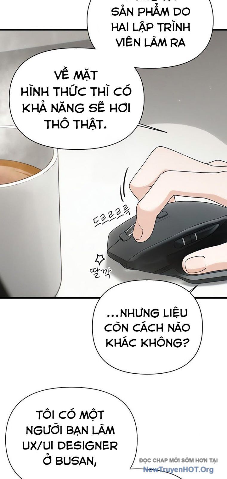 Nhật Kí Đổi Nghề Chap 22 - Next Chap 23