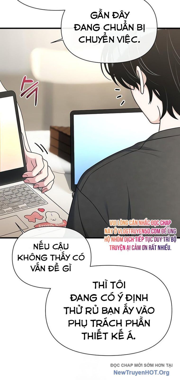 Nhật Kí Đổi Nghề Chap 22 - Next Chap 23