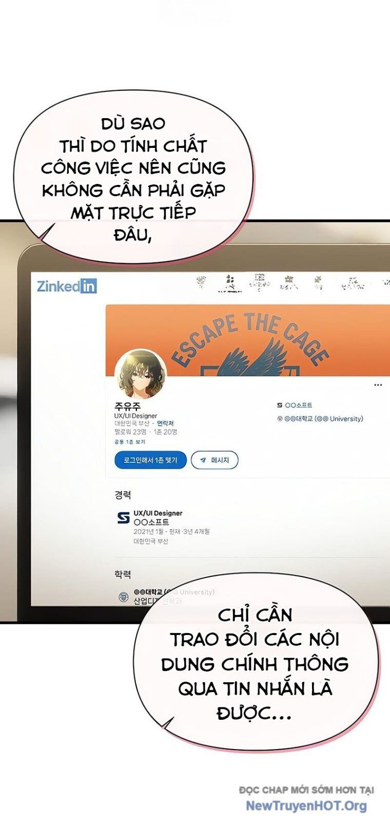 Nhật Kí Đổi Nghề Chap 22 - Next Chap 23