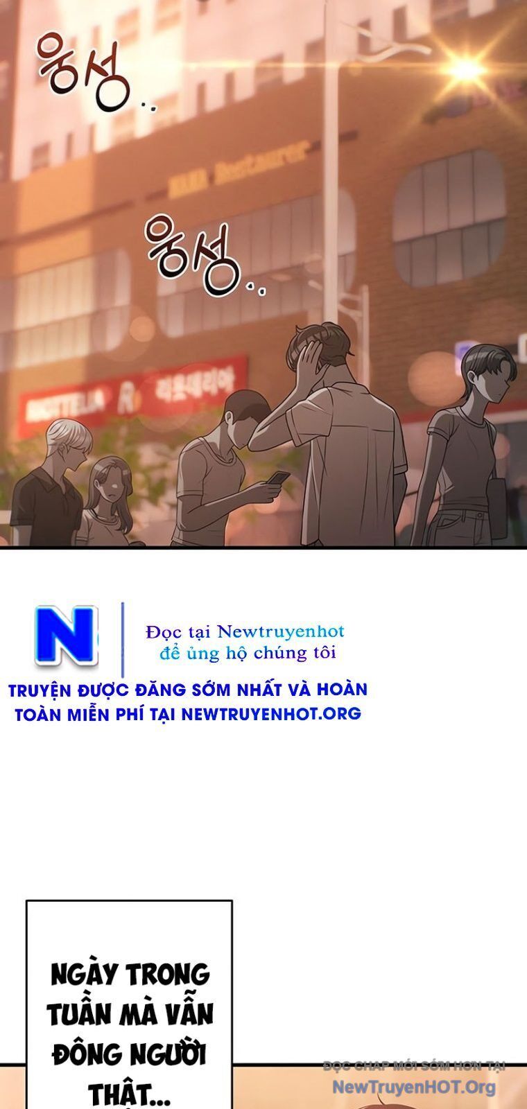 Nhật Kí Đổi Nghề Chap 22 - Next Chap 23