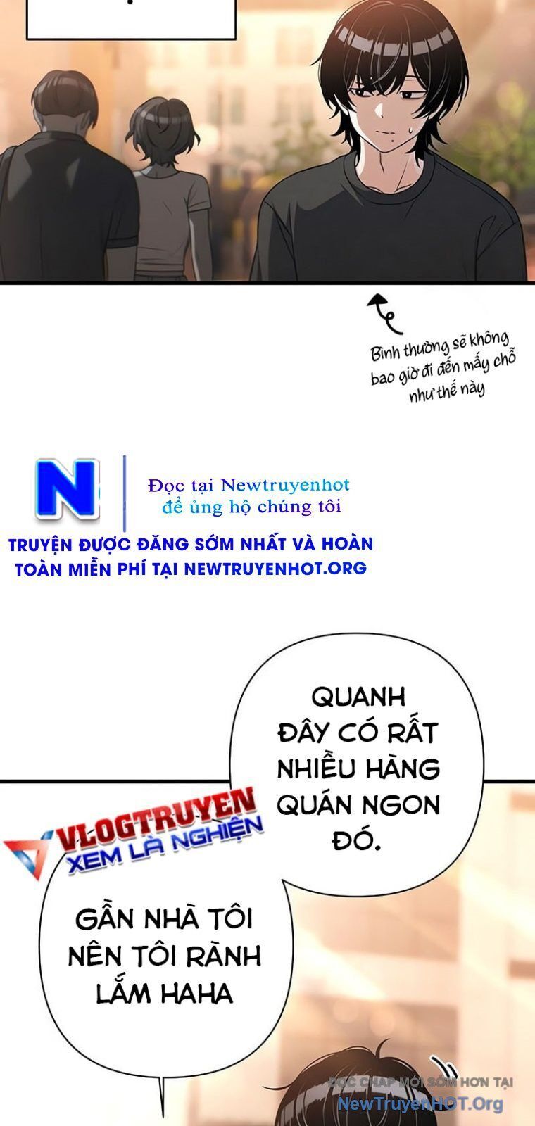 Nhật Kí Đổi Nghề Chap 22 - Next Chap 23