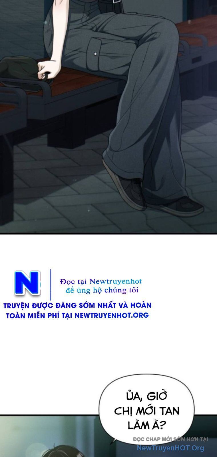 Nhật Kí Đổi Nghề Chap 23 - Next Chap 24