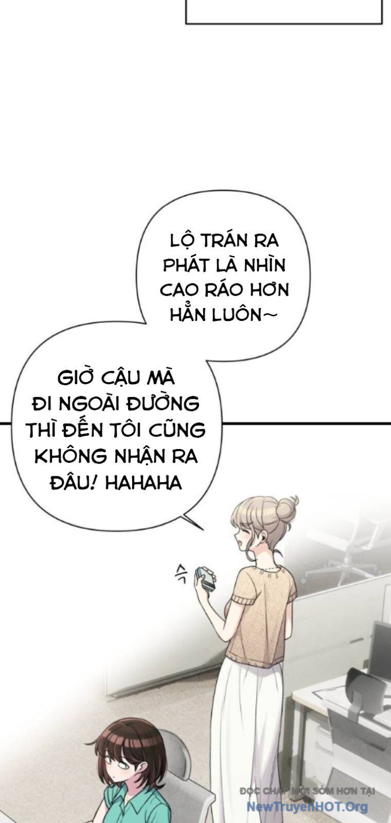 Nhật Kí Đổi Nghề Chap 24 - Next Chap 25