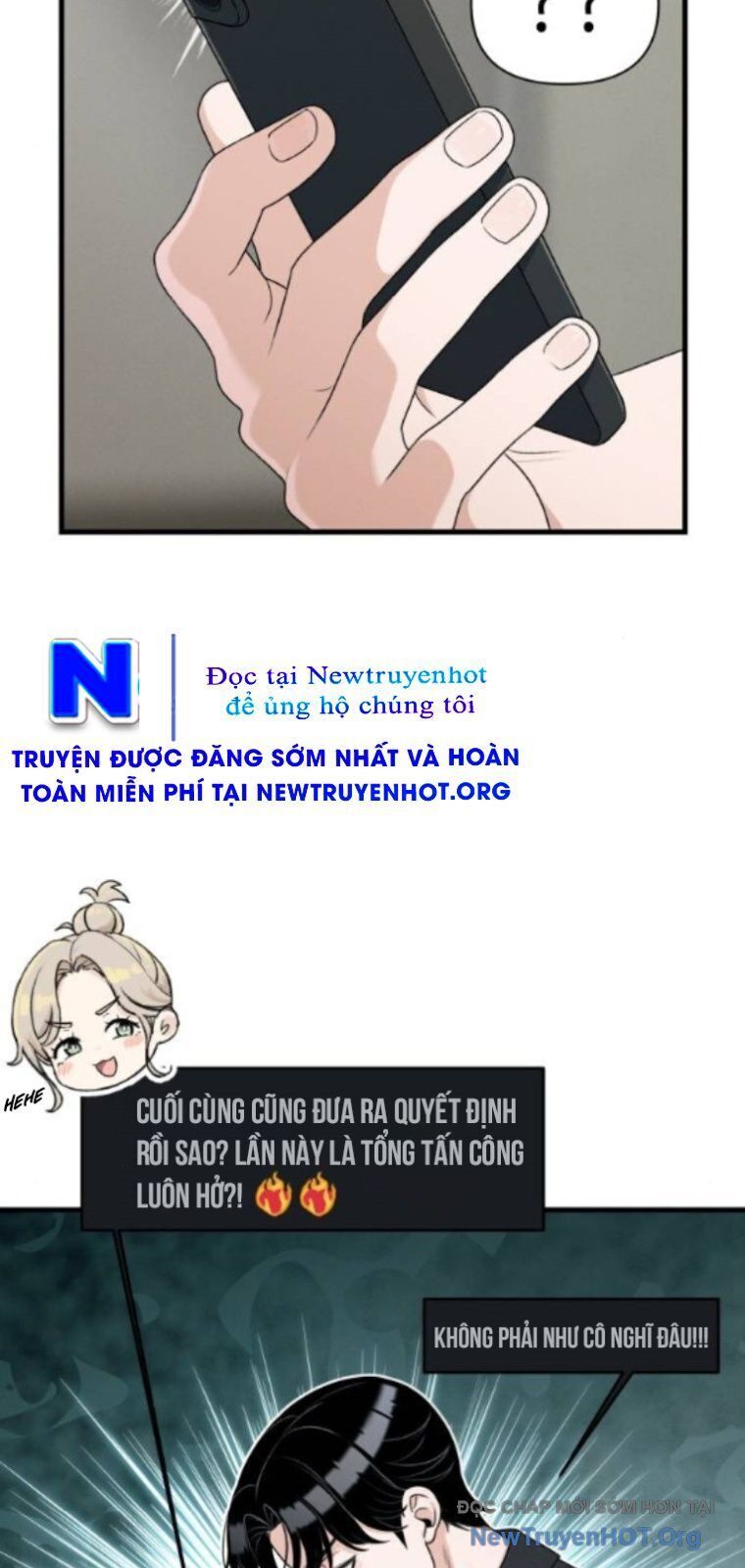 Nhật Kí Đổi Nghề Chap 24 - Next Chap 25