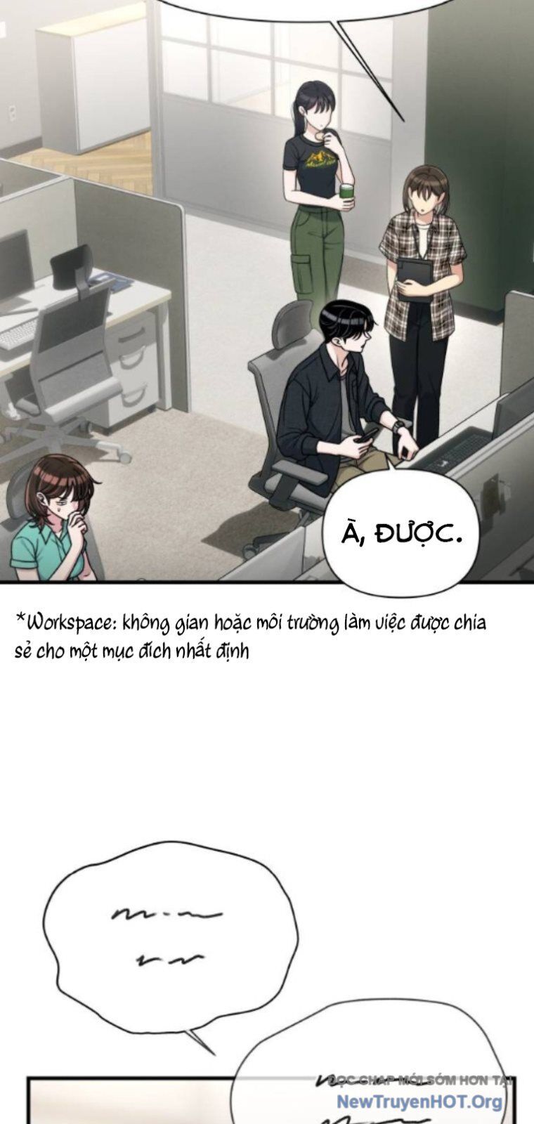 Nhật Kí Đổi Nghề Chap 24 - Next Chap 25