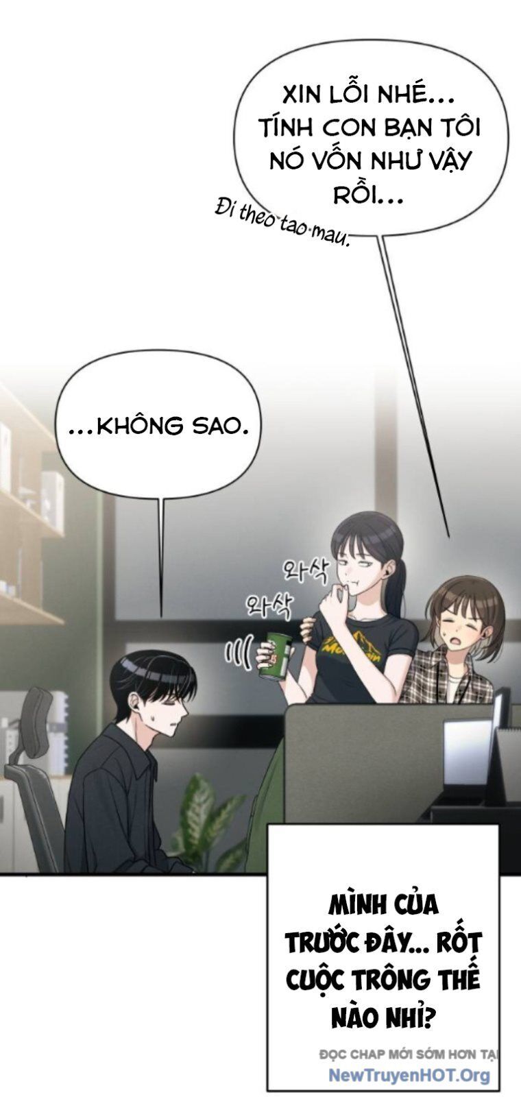 Nhật Kí Đổi Nghề Chap 24 - Next Chap 25