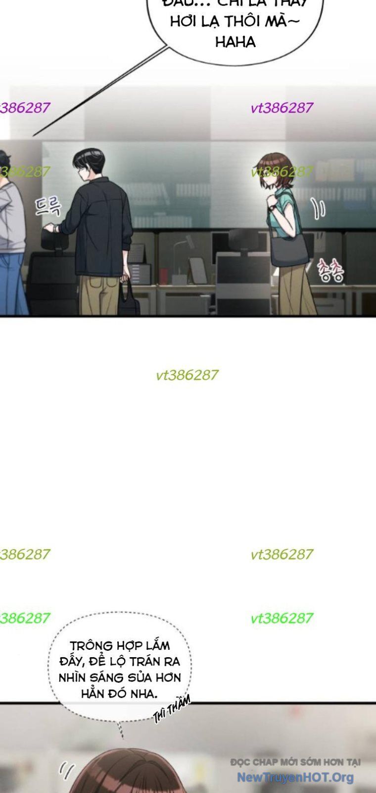 Nhật Kí Đổi Nghề Chap 24 - Next Chap 25