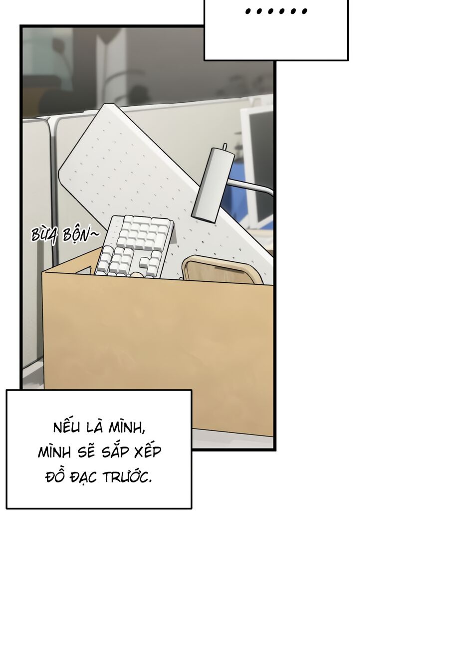 Nhật Kí Đổi Việc Chap 1 - Next Chap 2