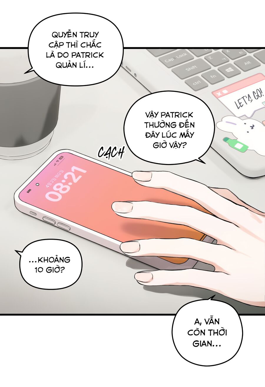 Nhật Kí Đổi Việc Chap 1 - Next Chap 2