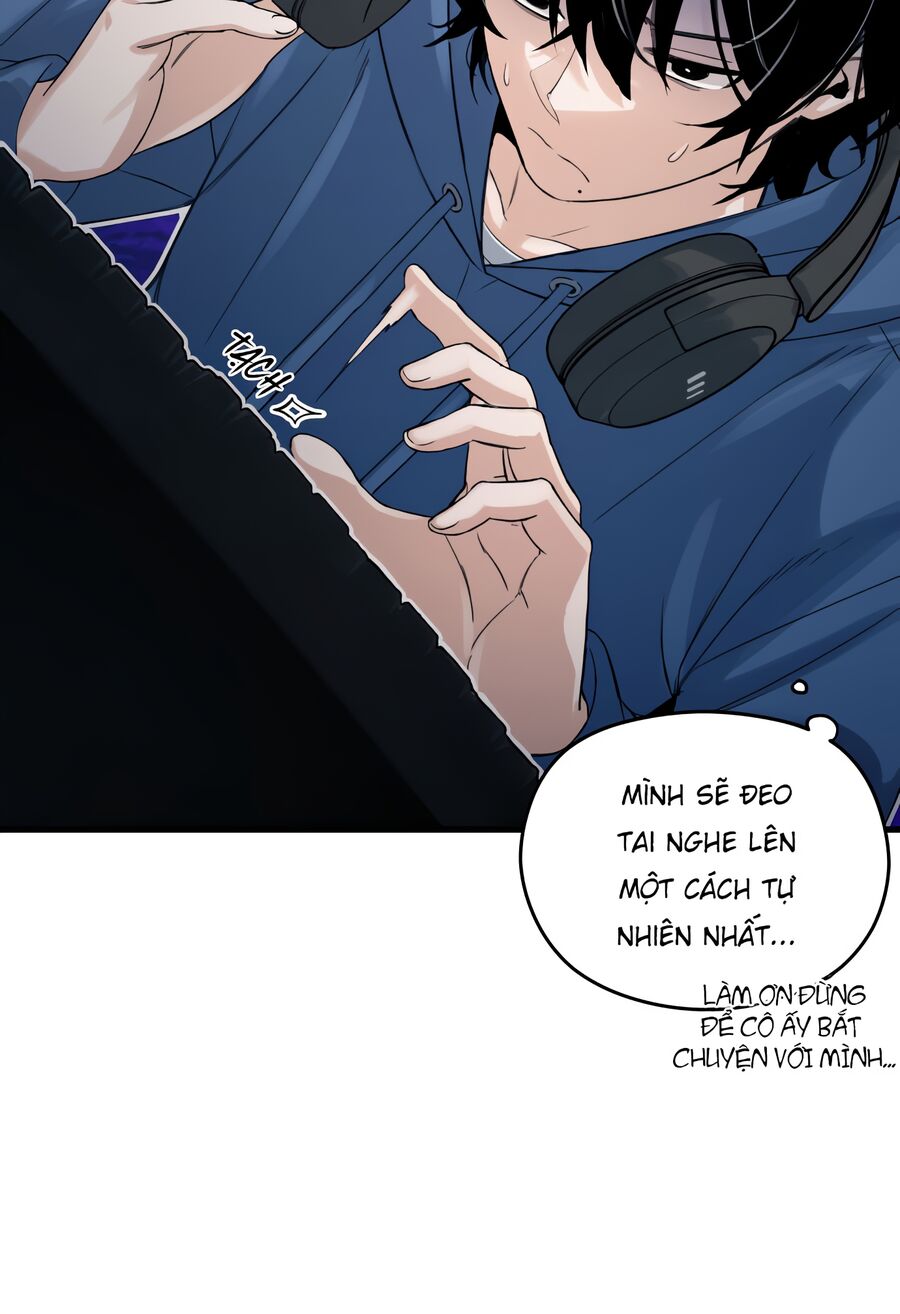 Nhật Kí Đổi Việc Chap 1 - Next Chap 2
