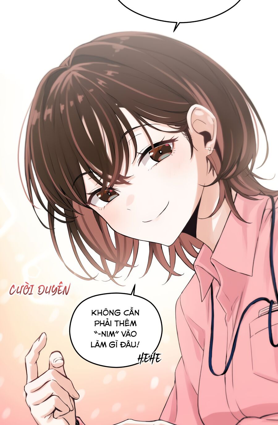 Nhật Kí Đổi Việc Chap 1 - Next Chap 2