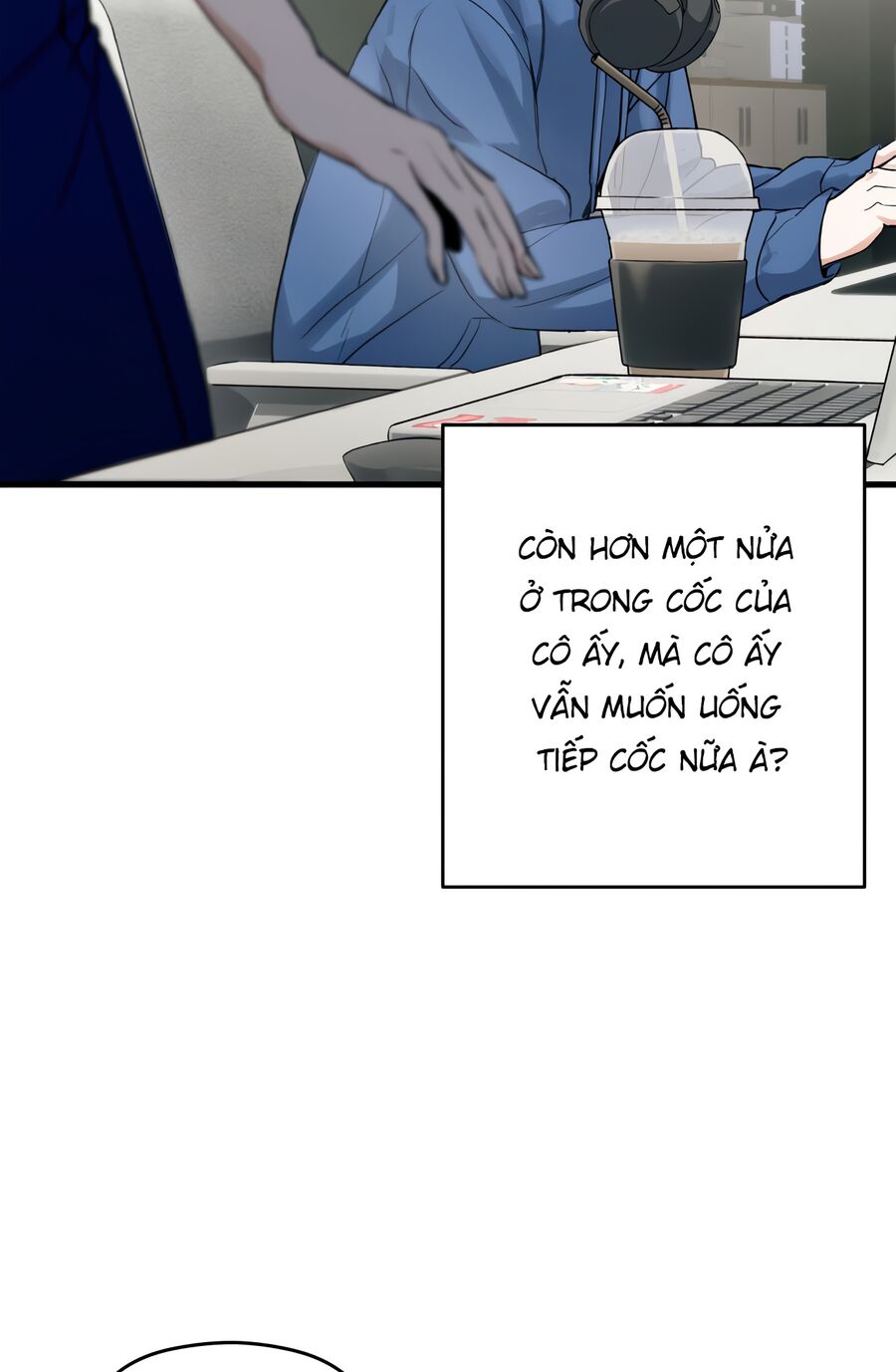 Nhật Kí Đổi Việc Chap 1 - Next Chap 2
