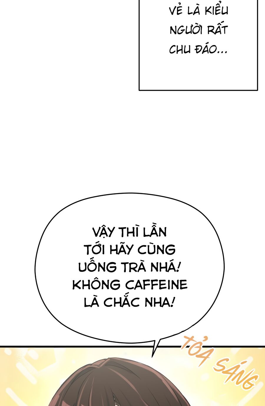 Nhật Kí Đổi Việc Chap 1 - Next Chap 2