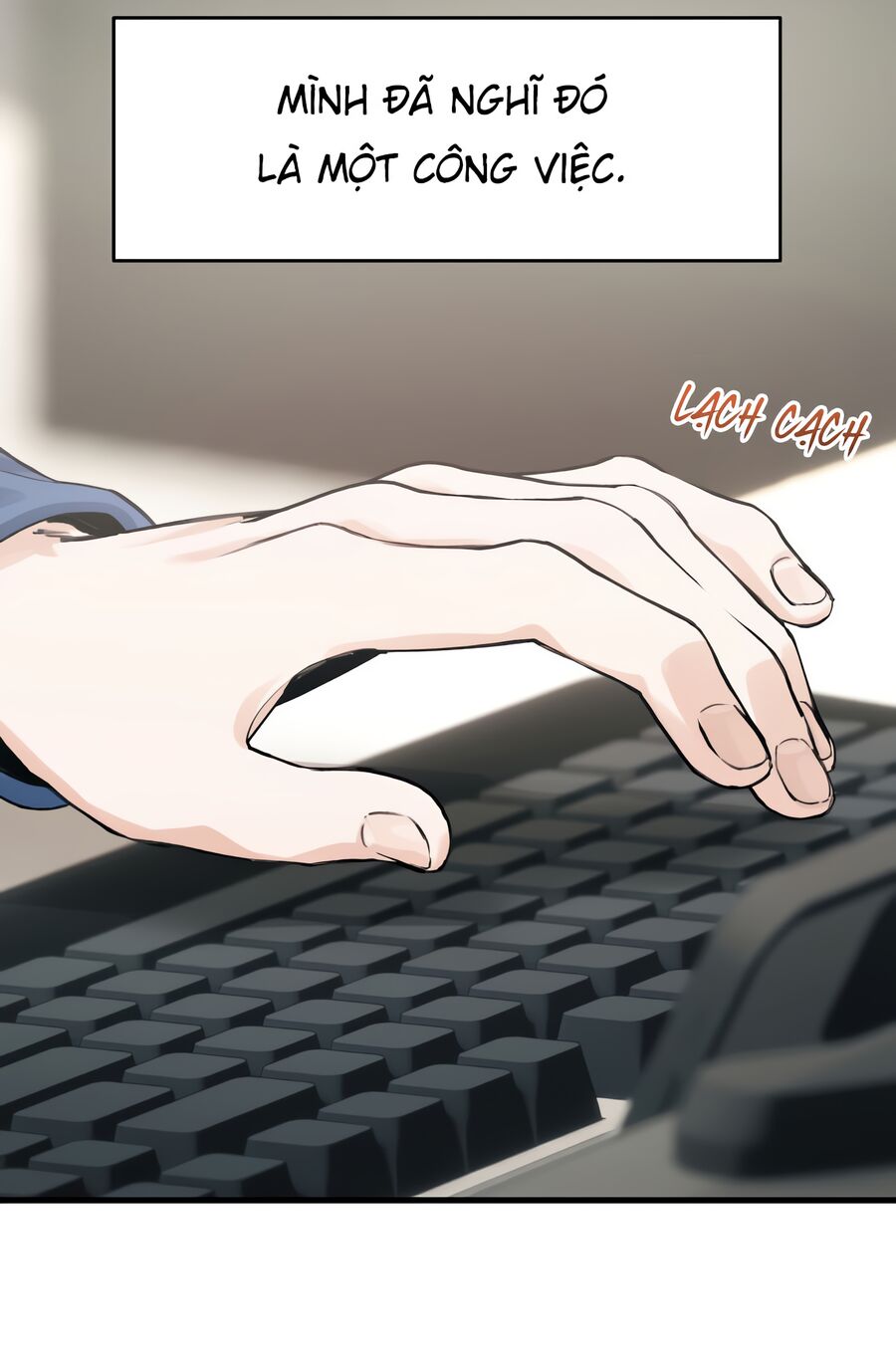 Nhật Kí Đổi Việc Chap 1 - Next Chap 2