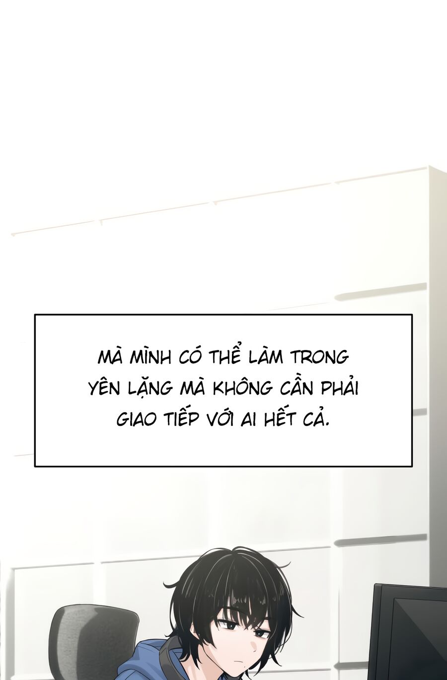 Nhật Kí Đổi Việc Chap 1 - Next Chap 2