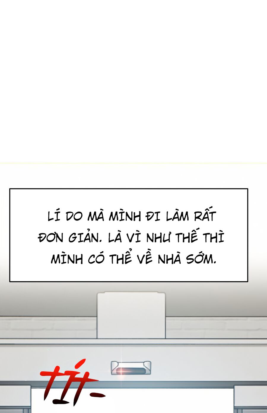 Nhật Kí Đổi Việc Chap 2 - Next Chap 3