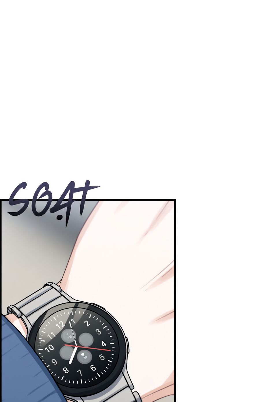 Nhật Kí Đổi Việc Chap 2 - Next Chap 3