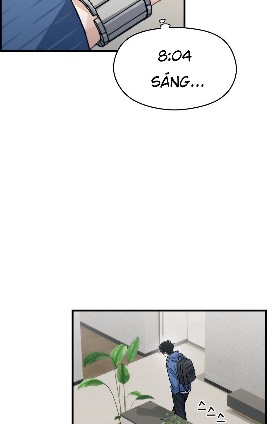 Nhật Kí Đổi Việc Chap 2 - Next Chap 3