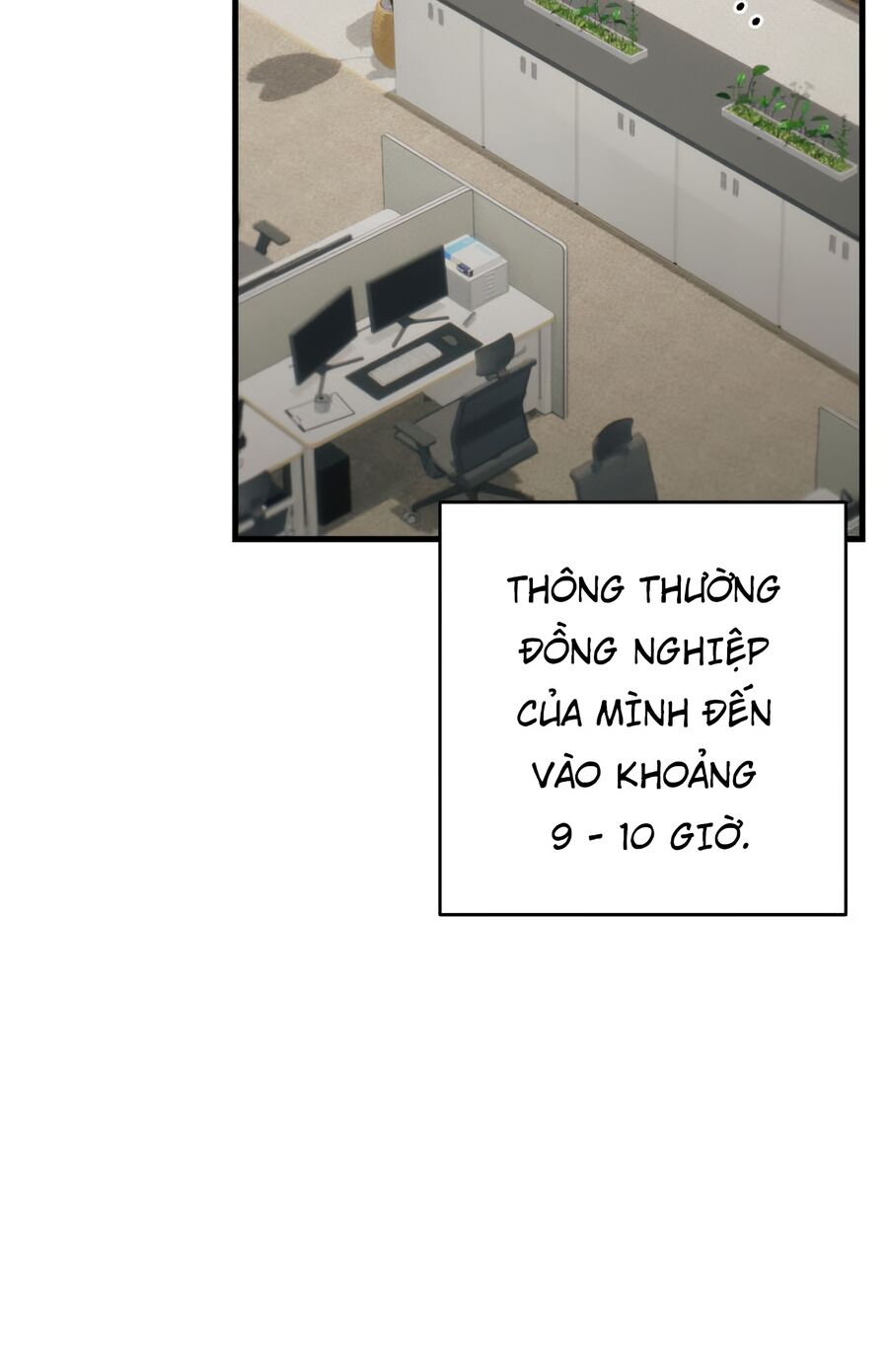 Nhật Kí Đổi Việc Chap 2 - Next Chap 3