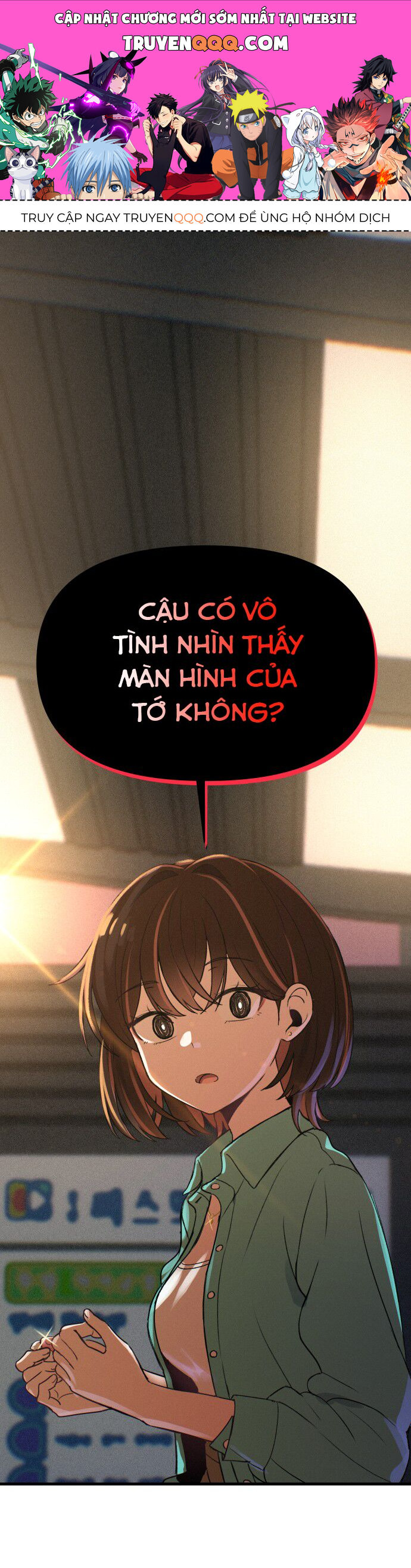 Nhật Kí Đổi Việc Chap 3 - Next Chap 4