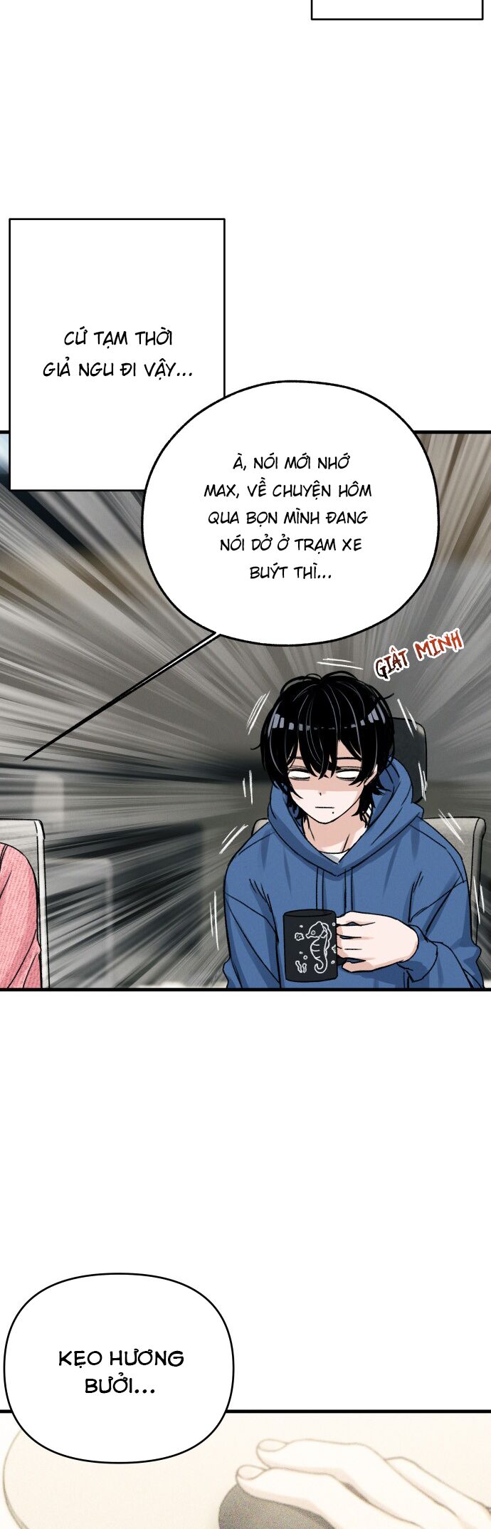 Nhật Kí Đổi Việc Chap 3 - Next Chap 4