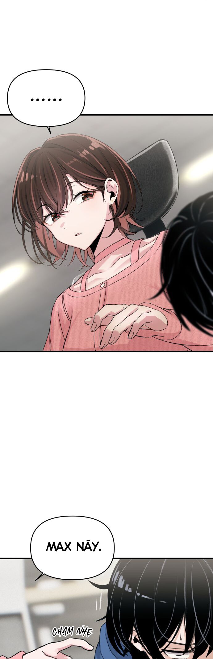 Nhật Kí Đổi Việc Chap 3 - Next Chap 4