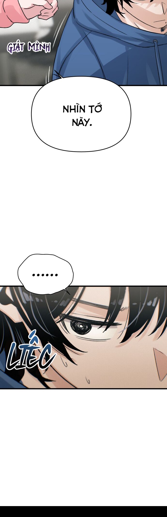Nhật Kí Đổi Việc Chap 3 - Next Chap 4