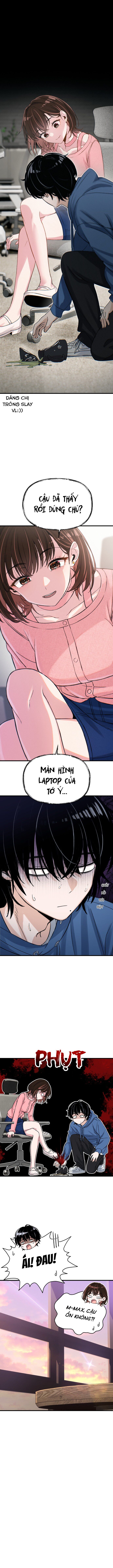 Nhật Kí Đổi Việc Chap 3 - Next Chap 4