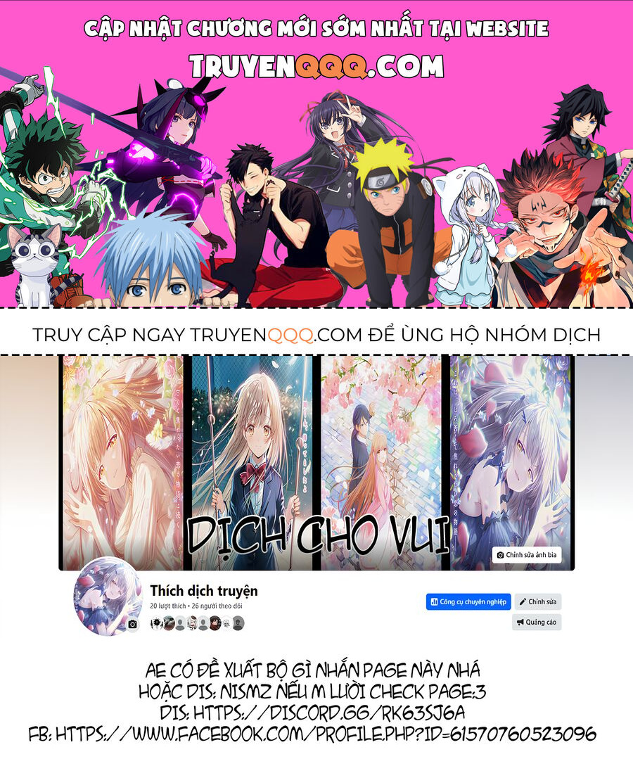Nhật Kí Đổi Việc Chap 5 - Next Chap 6