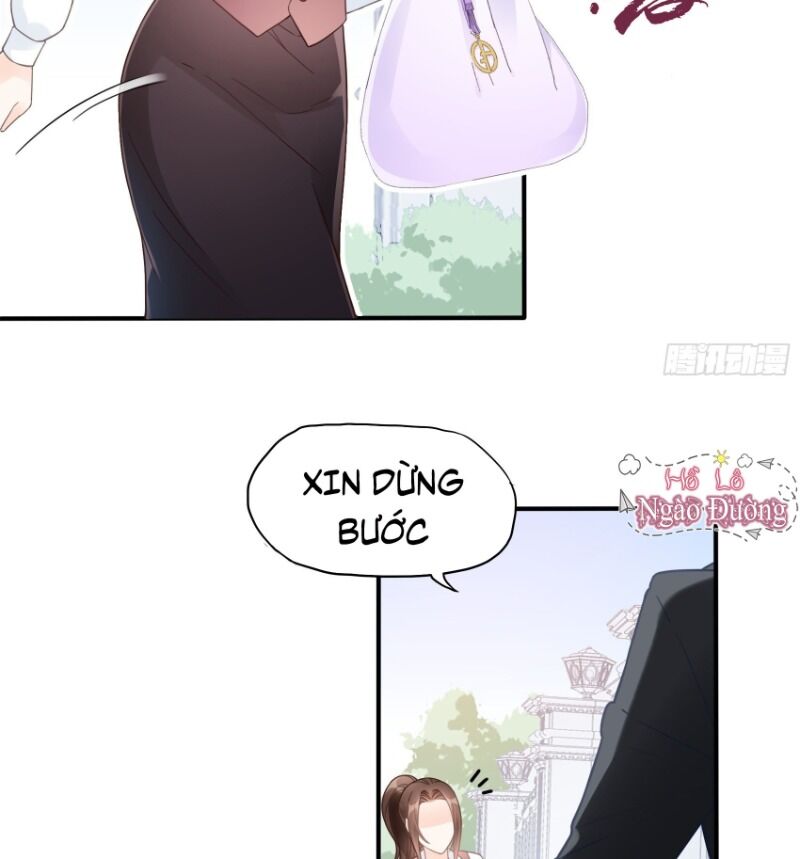 Nhật Kí Mưu Sinh Của Tra Nữ Chap 10 - Next Chap 11