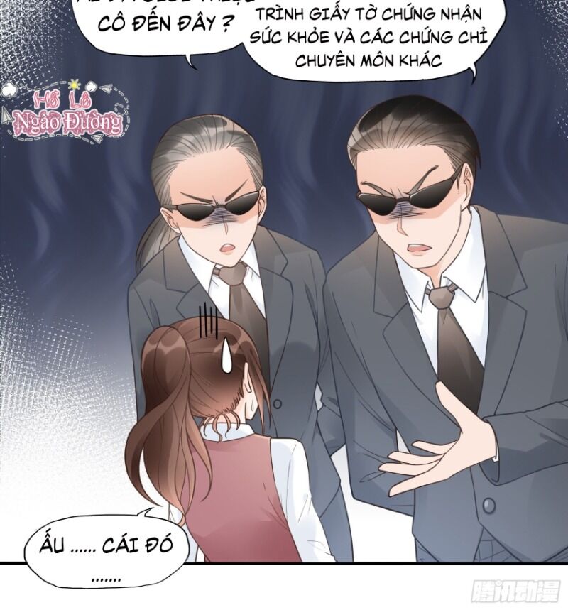 Nhật Kí Mưu Sinh Của Tra Nữ Chap 10 - Next Chap 11