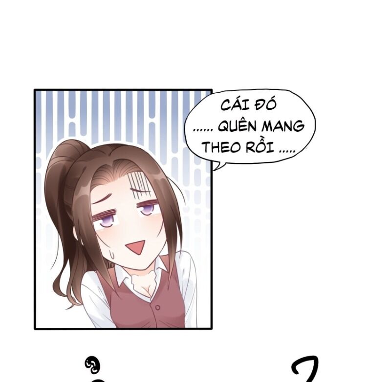 Nhật Kí Mưu Sinh Của Tra Nữ Chap 10 - Next Chap 11