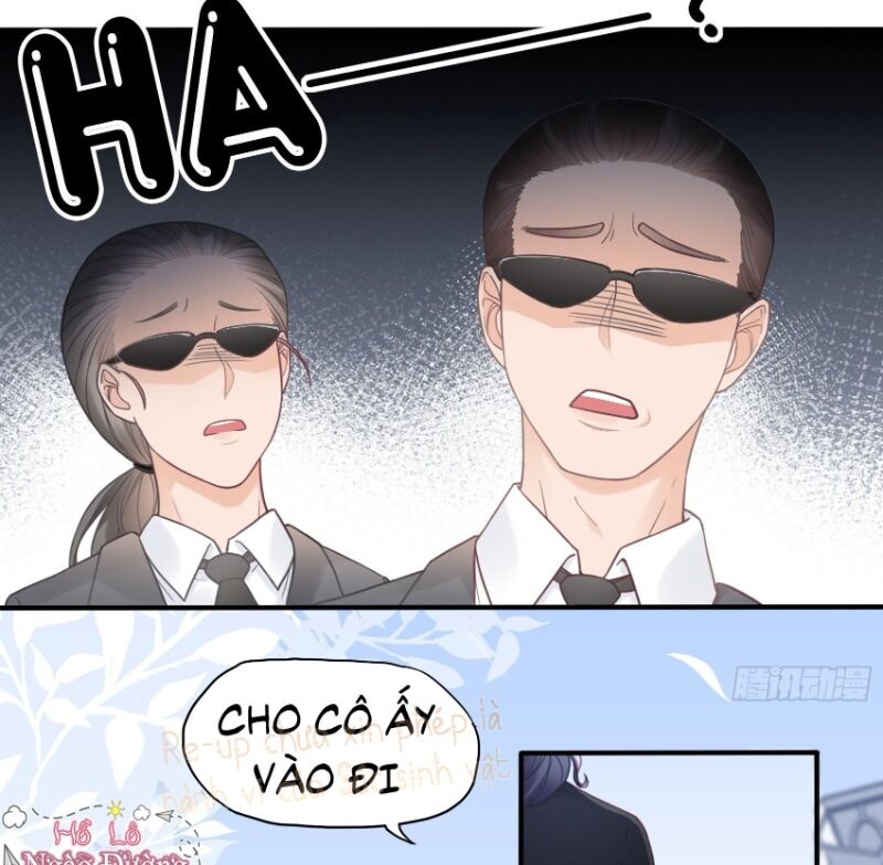 Nhật Kí Mưu Sinh Của Tra Nữ Chap 10 - Next Chap 11