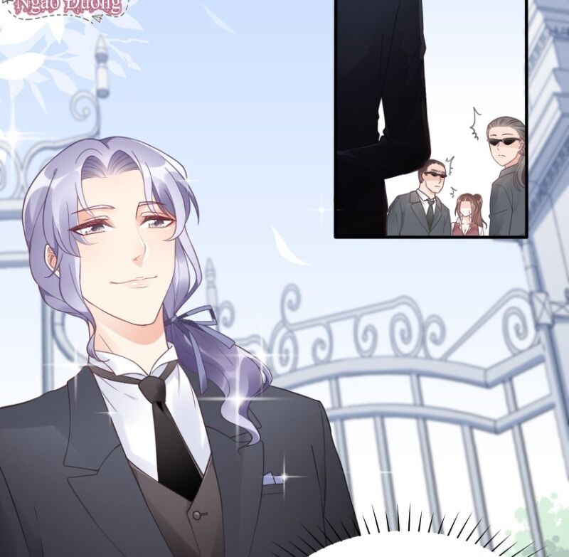 Nhật Kí Mưu Sinh Của Tra Nữ Chap 10 - Next Chap 11