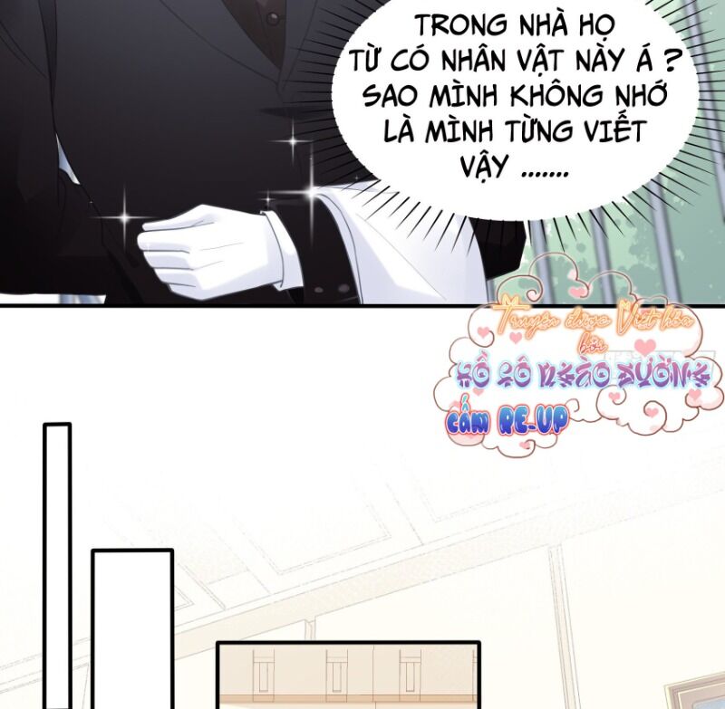 Nhật Kí Mưu Sinh Của Tra Nữ Chap 10 - Next Chap 11