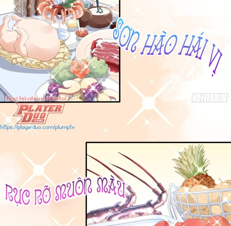 Nhật Kí Mưu Sinh Của Tra Nữ Chap 10 - Next Chap 11