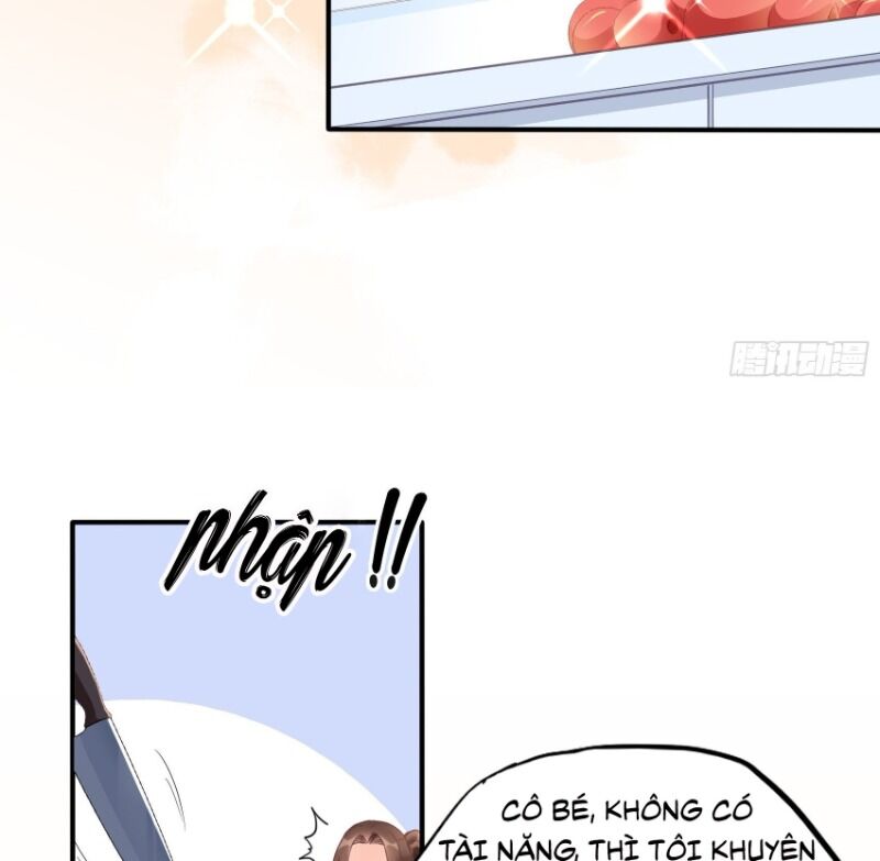 Nhật Kí Mưu Sinh Của Tra Nữ Chap 10 - Next Chap 11