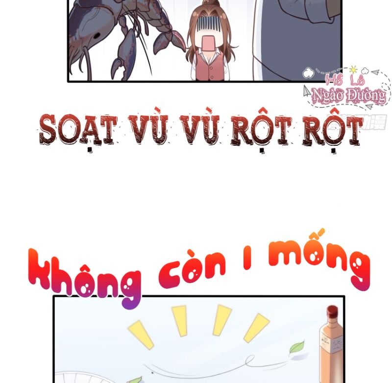 Nhật Kí Mưu Sinh Của Tra Nữ Chap 10 - Next Chap 11